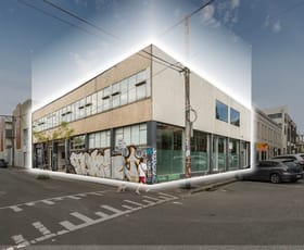Showrooms / Bulky Goods commercial property leased at 374 George Street Fitzroy VIC 3065