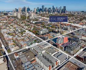 Showrooms / Bulky Goods commercial property leased at 374 George Street Fitzroy VIC 3065