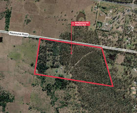 Rural / Farming commercial property for sale at 98 Raysource Road Haigslea QLD 4306