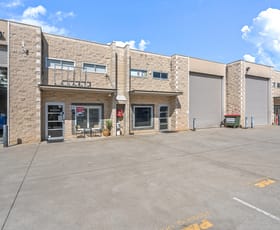 Factory, Warehouse & Industrial commercial property sold at 2/86 Sheppard Street Hume ACT 2620