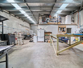 Factory, Warehouse & Industrial commercial property sold at 2/86 Sheppard Street Hume ACT 2620