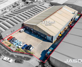 Factory, Warehouse & Industrial commercial property sold at 29-31 Brooklyn Court Campbellfield VIC 3061