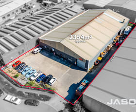 Development / Land commercial property sold at 29-31 Brooklyn Court Campbellfield VIC 3061