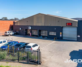 Development / Land commercial property sold at 29-31 Brooklyn Court Campbellfield VIC 3061
