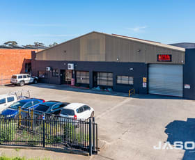 Factory, Warehouse & Industrial commercial property sold at 29-31 Brooklyn Court Campbellfield VIC 3061