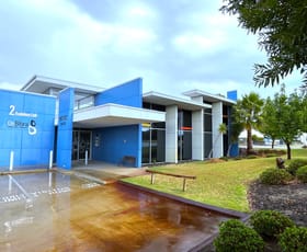 Offices commercial property sold at 16/2 Ambitious Link Bibra Lake WA 6163