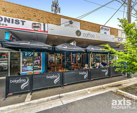 Shop & Retail commercial property for sale at 504 Centre Road Bentleigh VIC 3204