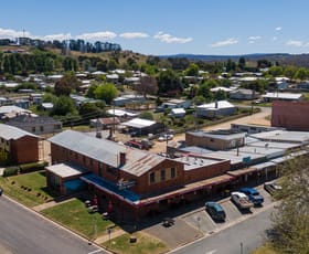 Hotel, Motel, Pub & Leisure commercial property for sale at 2-4 Denison Street Adaminaby NSW 2629