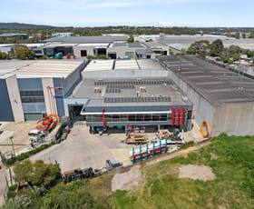 Factory, Warehouse & Industrial commercial property sold at 5 Orville Court Rowville VIC 3178