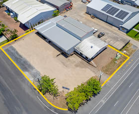 Showrooms / Bulky Goods commercial property sold at 13 Redden Street Portsmith QLD 4870