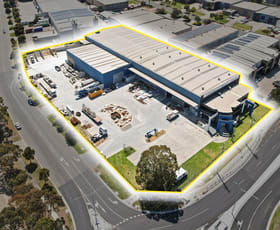 Factory, Warehouse & Industrial commercial property for sale at 80 Frankston Gardens Drive Carrum Downs VIC 3201