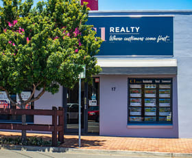 Offices commercial property for sale at 17 William Street Beaudesert QLD 4285
