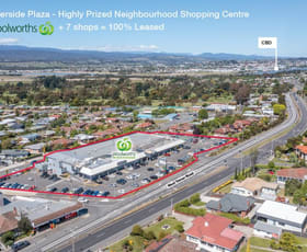 Shop & Retail commercial property sold at Whole of property/298-310 West Tamar Road Riverside TAS 7250