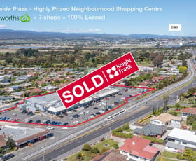 Shop & Retail commercial property sold at Whole of property/298-310 West Tamar Road Riverside TAS 7250