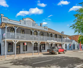 Hotel, Motel, Pub & Leisure commercial property for sale at 148 John Street Singleton NSW 2330