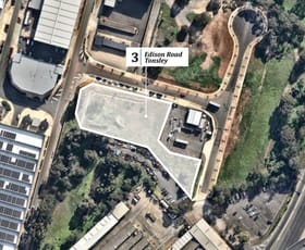 Development / Land commercial property for sale at 3 Edison Road Tonsley SA 5042