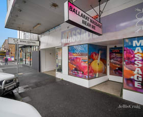 Medical / Consulting commercial property for sale at 85 & 85a Bridge Mall Bakery Hill VIC 3350