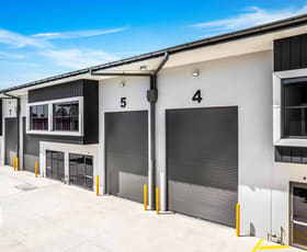 Factory, Warehouse & Industrial commercial property for sale at Unit 5/434 The Boulevarde Kirrawee NSW 2232