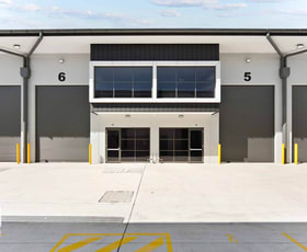 Factory, Warehouse & Industrial commercial property sold at 434 The Boulevarde Kirrawee NSW 2232