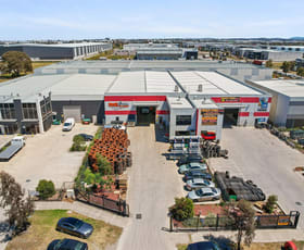 Factory, Warehouse & Industrial commercial property sold at 32 Graystone Court Epping VIC 3076