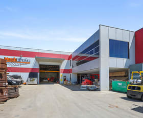 Factory, Warehouse & Industrial commercial property for sale at 32 Graystone Court Epping VIC 3076