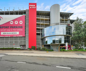 Parking / Car Space commercial property sold at 4&5/1008 Botany Road Mascot NSW 2020