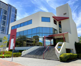 Offices commercial property sold at Suite 5/58 Kishorn Road Mount Pleasant WA 6153