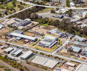 Factory, Warehouse & Industrial commercial property sold at 5 Bollard Place Picton NSW 2571