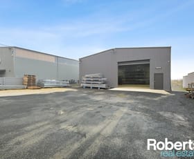 Factory, Warehouse & Industrial commercial property sold at 17 East Goderich Street Deloraine TAS 7304