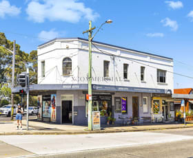 Development / Land commercial property for sale at 78-80 Livingstone Road Marrickville NSW 2204