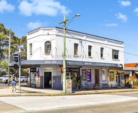 Shop & Retail commercial property sold at Lots 3 & 4/78-80 Livingstone Road Marrickville NSW 2204