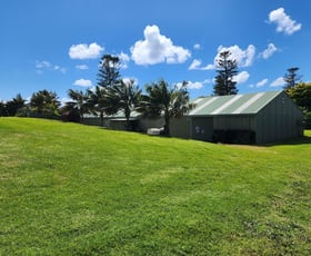 Factory, Warehouse & Industrial commercial property for sale at 42a Poverty Row Norfolk Island NSW 2899