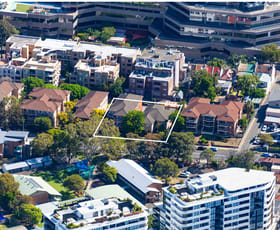 Development / Land commercial property for sale at 31 & 33 Gladstone Street Kogarah NSW 2217