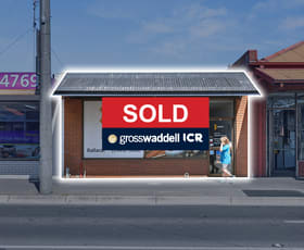 Shop & Retail commercial property sold at 4 Little Bridge Street Ballarat Central VIC 3350