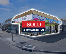 Shop & Retail commercial property sold at 9/1-3 Eastwood Street Ballarat Central VIC 3350