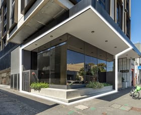 Shop & Retail commercial property sold at Ground Floor / 165 Gladstone Street South Melbourne VIC 3205