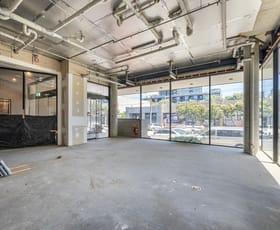 Medical / Consulting commercial property for sale at Ground Floor / 165 Gladstone Street South Melbourne VIC 3205