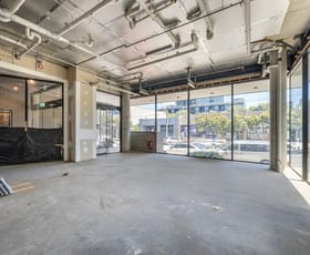 Shop & Retail commercial property sold at Ground Floor / 165 Gladstone Street South Melbourne VIC 3205