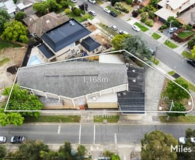 Development / Land commercial property sold at 56 Wilfred Road Ivanhoe East VIC 3079