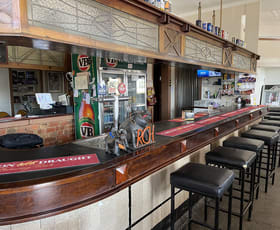 Hotel, Motel, Pub & Leisure commercial property for sale at 18 Wychunga Street Lascelles VIC 3487