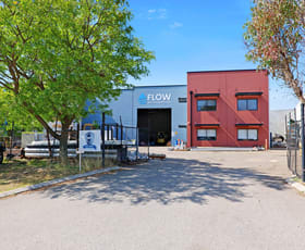 Factory, Warehouse & Industrial commercial property sold at 19 Ernest Clark Road Canning Vale WA 6155