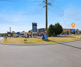 Factory, Warehouse & Industrial commercial property for sale at 4/11 Prindiville Drive Wangara WA 6065