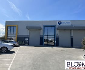 Factory, Warehouse & Industrial commercial property for sale at 3/30 Constance Court Epping VIC 3076
