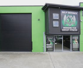 Factory, Warehouse & Industrial commercial property for sale at 2/92-94 Beach Road Pialba QLD 4655