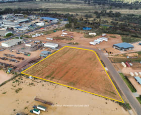 Development / Land commercial property for sale at 8 Modica Crescent Buronga NSW 2739