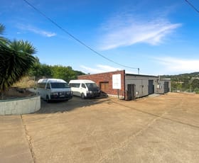 Factory, Warehouse & Industrial commercial property sold at 2 Stradbroke Street Rockville QLD 4350