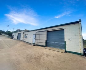 Factory, Warehouse & Industrial commercial property sold at 2 Stradbroke Street Rockville QLD 4350