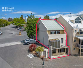 Offices commercial property sold at 26 Cambridge Road Bellerive TAS 7018