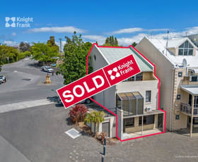 Offices commercial property sold at 26 Cambridge Road Bellerive TAS 7018