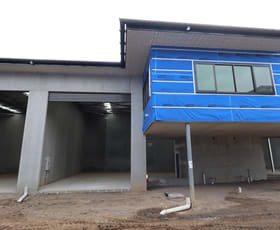 Factory, Warehouse & Industrial commercial property sold at Unit 4/105 Yallah Road Yallah NSW 2530